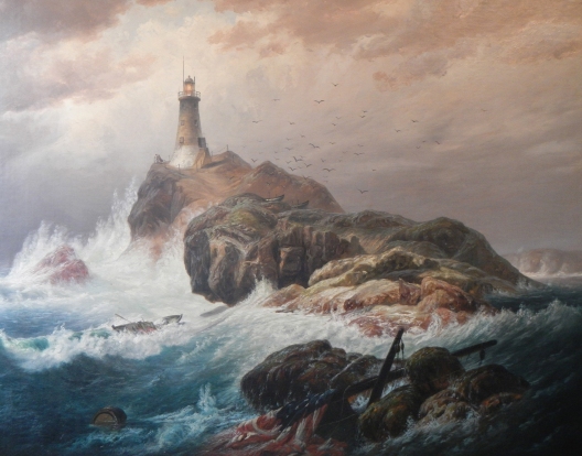 lighthouse, museum